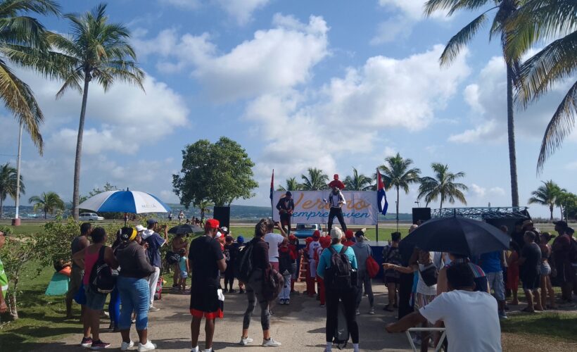Desde las redes: Inicia el verano en Matanzas