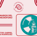 A Contragolpe: Mercenarios al micrófono, la guerra no convencional