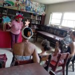 La Bebeteca: Un espacio de aprendizaje y diversión para los más pequeños