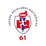 Cartel 61 Juegos Escolares Nacionales 2025