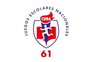 Cartel 61 Juegos Escolares Nacionales 2025