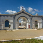 Cementerio San Rafael de Colón: la Ciudad del silencio