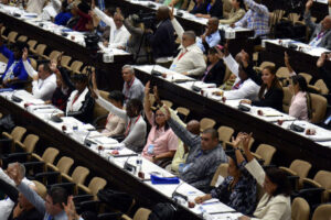 Aprueban Código para la Niñez, Adolescencias y Juventudes en Cuba