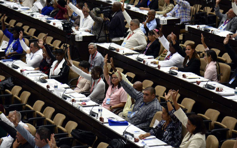Aprueban Código para la Niñez, Adolescencias y Juventudes en Cuba