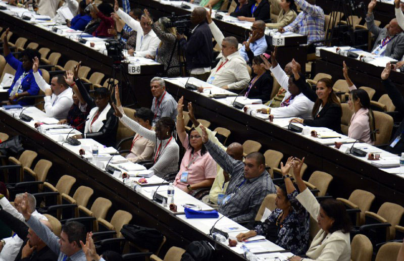 Aprueban Código para la Niñez, Adolescencias y Juventudes en Cuba