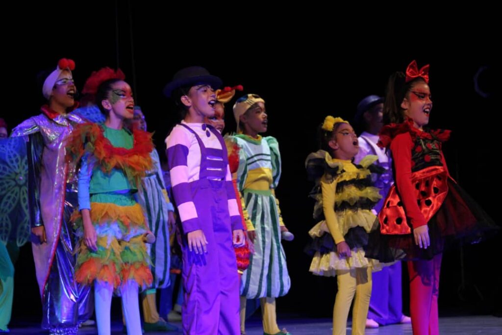 Compañía de Teatro Musical Infantil Abrakadabra se presentará en Matanzas