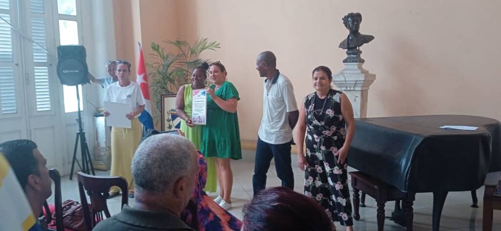 Deber cívico, elemental para Consejo Electoral hace seis años