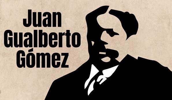 Atardecer en Ceuta: Décimas a Juan Gualberto Gómez