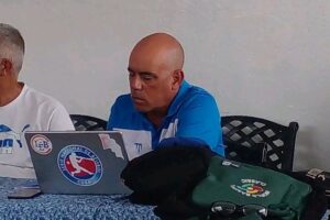 Desarrollo del béisbol cubano