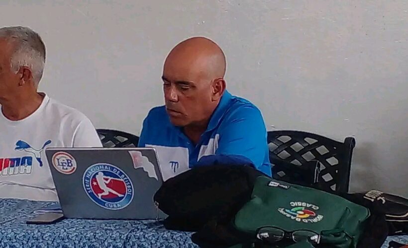 Desarrollo del béisbol cubano