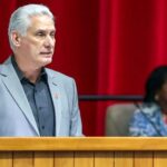 Miguel Díaz-Canel Bermúdez: "Solo teniendo convicciones claras como principios es posible sostener y ganar batallas"