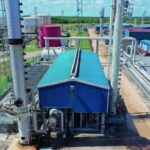 Energas Varadero: Del apoyo al turismo al aporte energético nacional