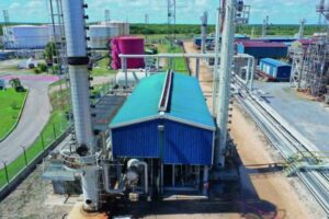 Energas Varadero: Del apoyo al turismo al aporte energético nacional