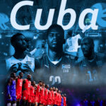 Cuba cede ante Italia en Liga de Naciones de Voleibol