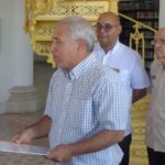 Otorgan a cardenense Premio Provincial de Historia