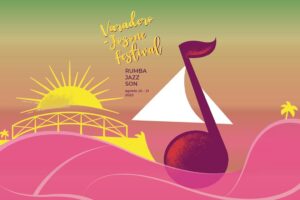 Anuncian V Festival Varadero Josone para finales de agosto