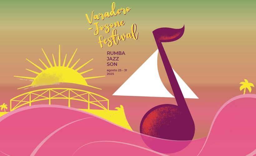 Anuncian V Festival Varadero Josone para finales de agosto