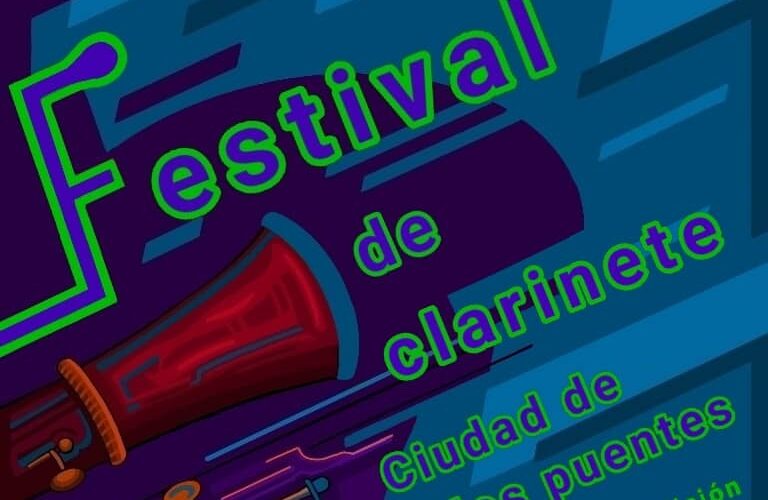 A viento y madera ya huele Matanzas: III Edición del Festival de Clarinete Ciudad de los Puentes