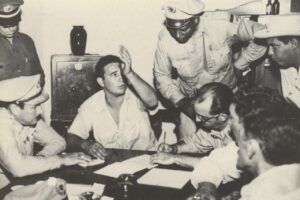 ¿Qué dijo Fidel hace 25 años sobre los sucesos del 26 de julio de 1953?