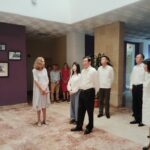 Intercambia Fiscal General de China con fiscales matanceros