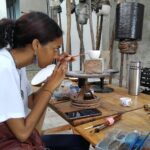 Olivia Escribano, el arte se sueña despierta