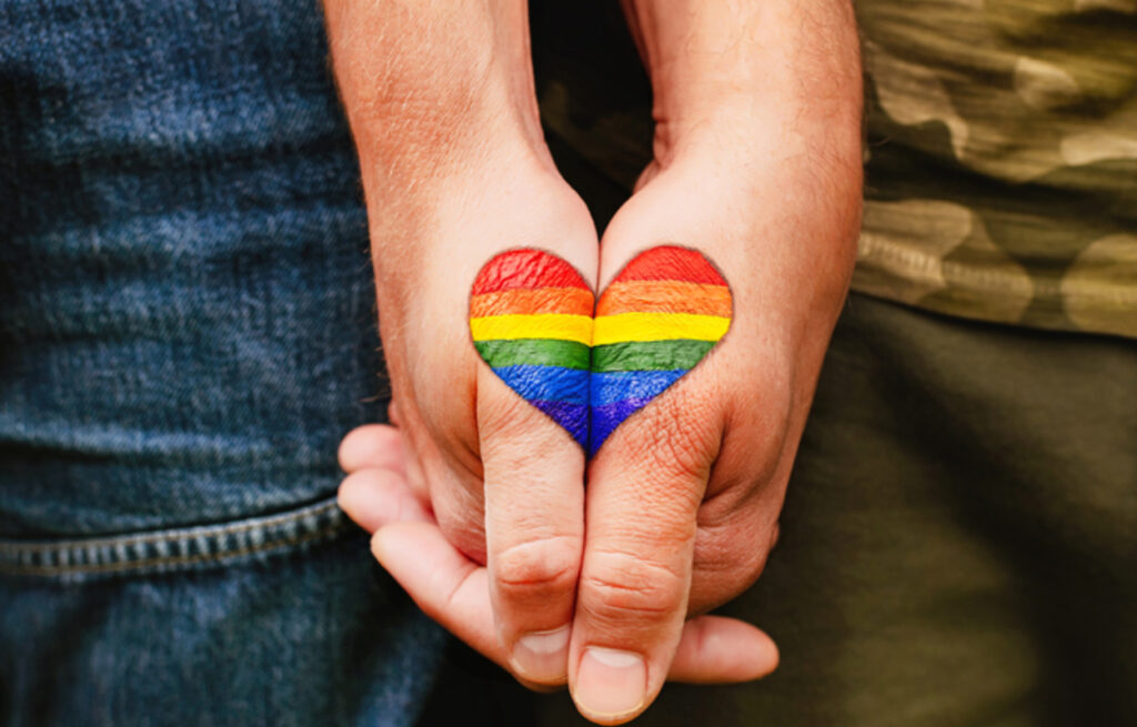 ¿Todos los derechos para todas las personas?