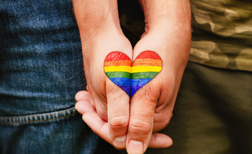 ¿Todos los derechos para todas las personas?