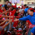 Chávez se sembró para siempre en el corazón de su amado pueblo. Foto: Tomada de mazo4f.com