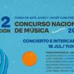 Fondo de Arte Joven y UNICEF Cuba presentarán en Matanzas la segunda edición del Concurso Nacional de Música