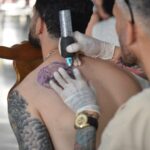 Desarrollan en Matanzas Exposición de tatuajes