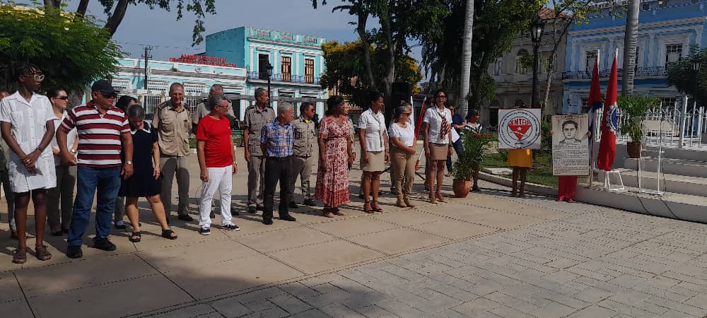 Reconocida sucursal matancera de Bandec