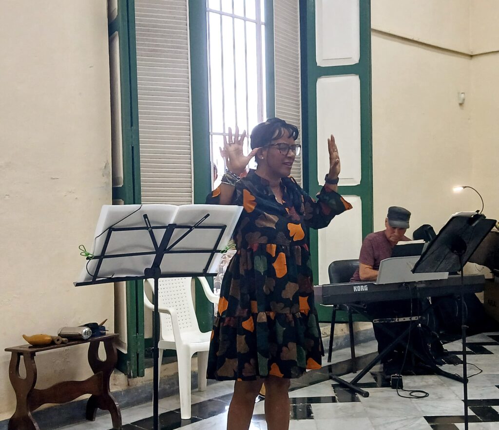 Nuestra América: Música y resistencia en el Museo de Cárdenas