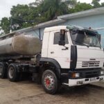Informan sobre compleja situación en el suministro de agua en Matanzas