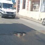 El estado actual de las calles y carreteras matanceras en general dista mucho no solo de la superficie deseable, sino también de la seguridad vial