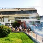 Confirman brote de Chikungunya en Consejo Popular España Republicana, en Perico