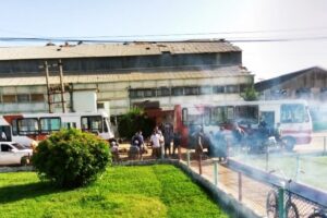 Confirman brote de Chikungunya en Consejo Popular España Republicana, en Perico