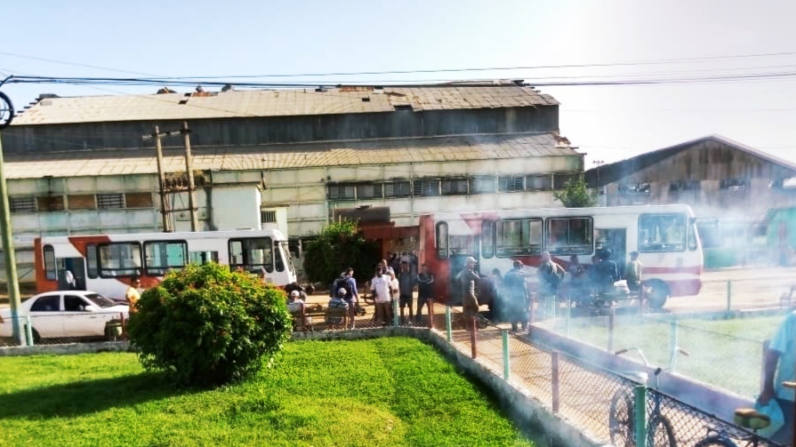 Confirman brote de Chikungunya en Consejo Popular España Republicana, en Perico