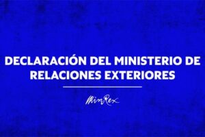 Cuba rechaza el Memorando Presidencial de EEUU que endurece el bloqueo económico