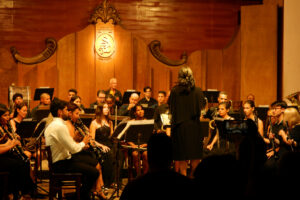 Festival de Clarinete: Un puente al aprendizaje