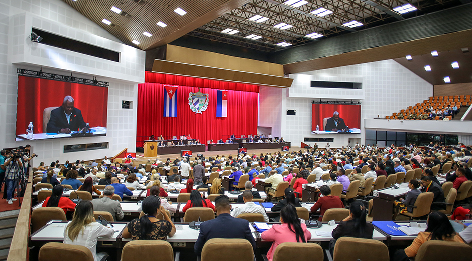 Resumen de primera jornada de trabajo en comisiones de la ANPP