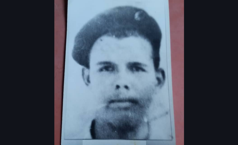 Juan Jesús Zamora Quero