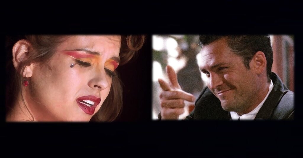 El Cinematógrafo: Obituario de Vic Vega y la Llorona de Los Ángeles