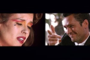 El Cinematógrafo: Obituario de Vic Vega y la Llorona de Los Ángeles