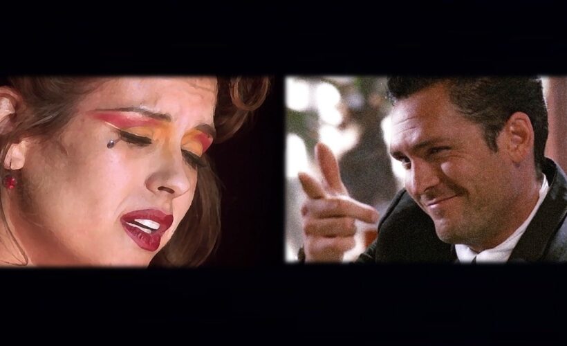 El Cinematógrafo: Obituario de Vic Vega y la Llorona de Los Ángeles