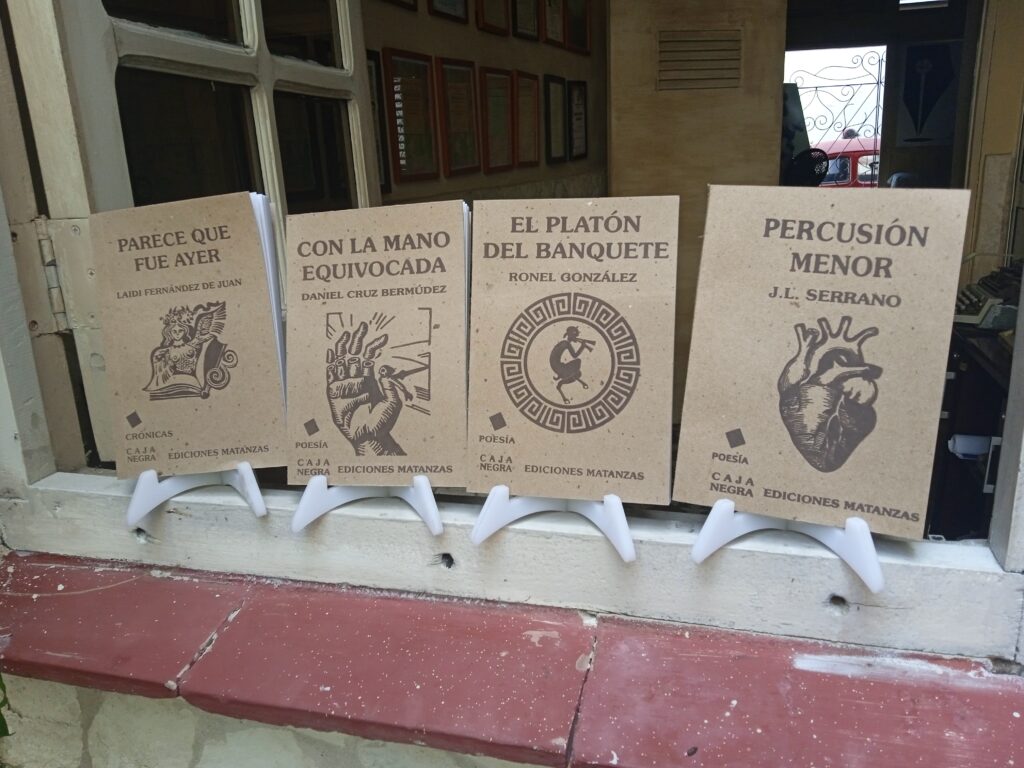 Libros económicos
