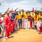 Liga de Verano del Béisbol Cardenense