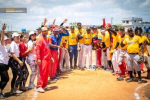 Liga de Verano del Béisbol Cardenense