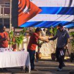 Limonar, Día de la Rebeldía Nacional 2025