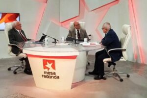 ¿Qué temas se abordarán en el Quinto Período Ordinario de Sesiones del Parlamento cubano? Foto: Mesa Redonda.