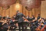 Obtiene calificación de Primer Nivel Orquesta Sinfónica de Matanzas. Foto: Luis Daniel Báez Ramírez